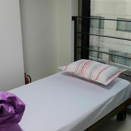 Solo Residence In Central Seoul Guri Εξωτερικό φωτογραφία