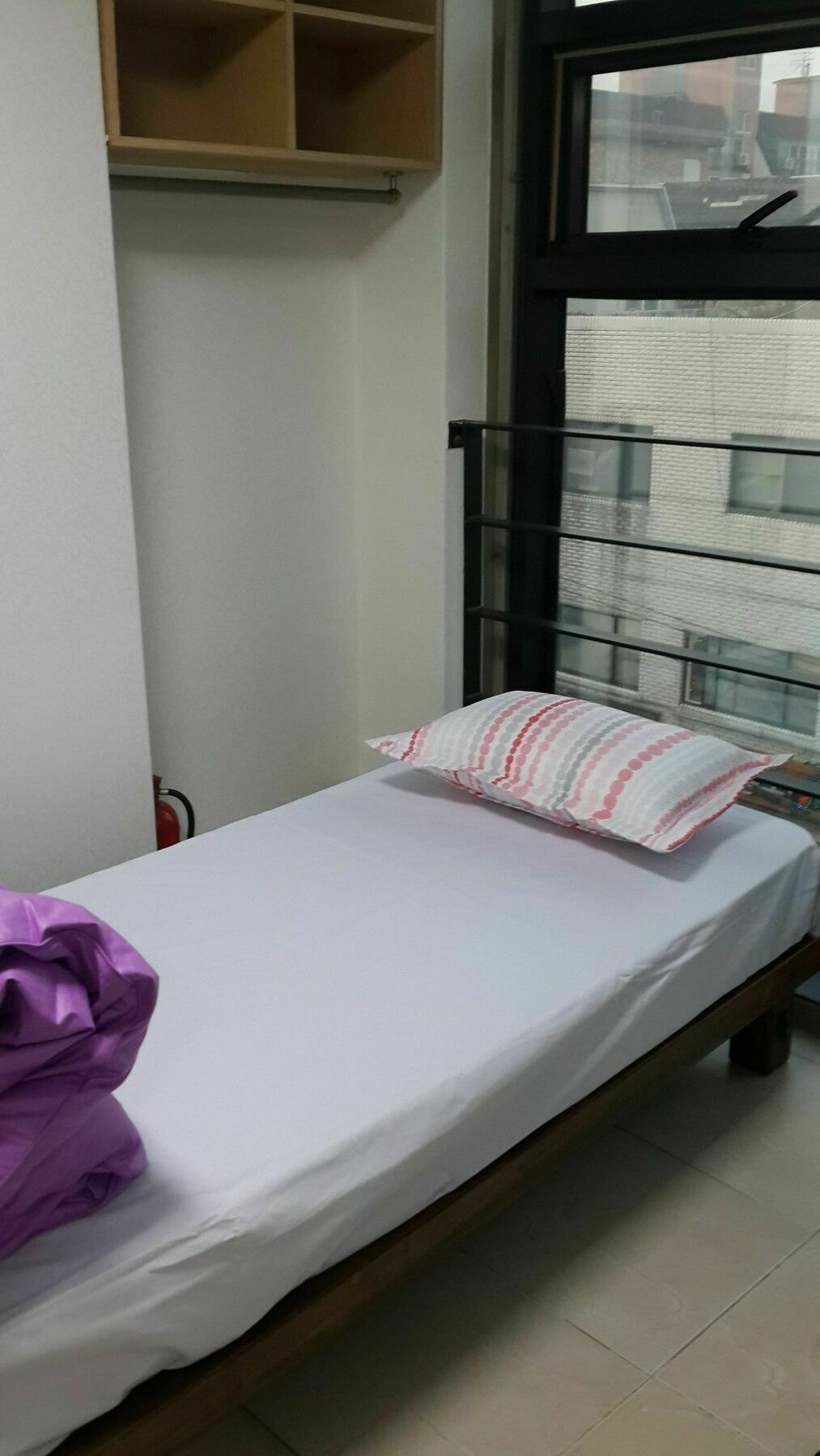 Solo Residence In Central Seoul Guri Εξωτερικό φωτογραφία