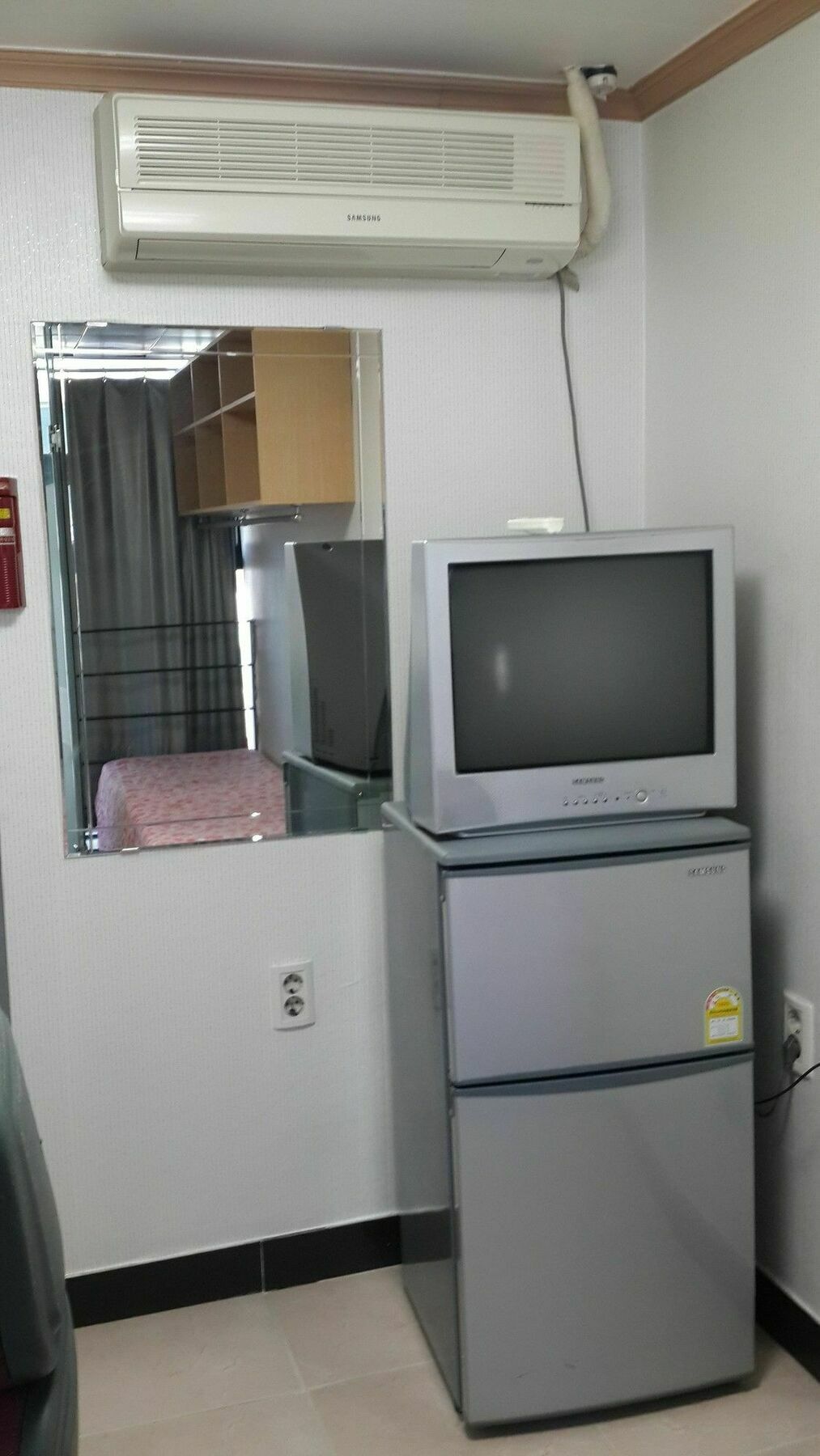 Solo Residence In Central Seoul Guri Εξωτερικό φωτογραφία