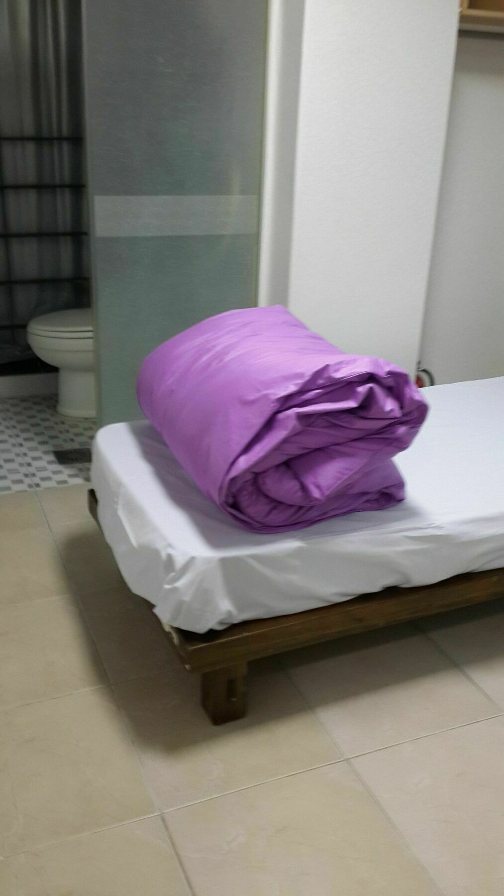 Solo Residence In Central Seoul Guri Εξωτερικό φωτογραφία